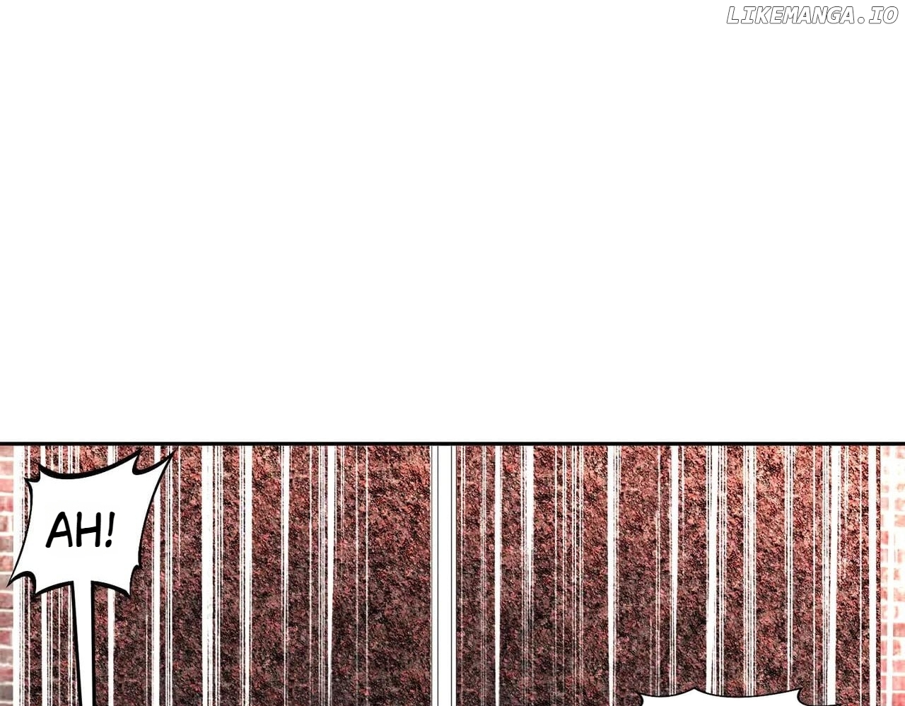 My Furry Harem Is After Me Chapter 254 - page 29